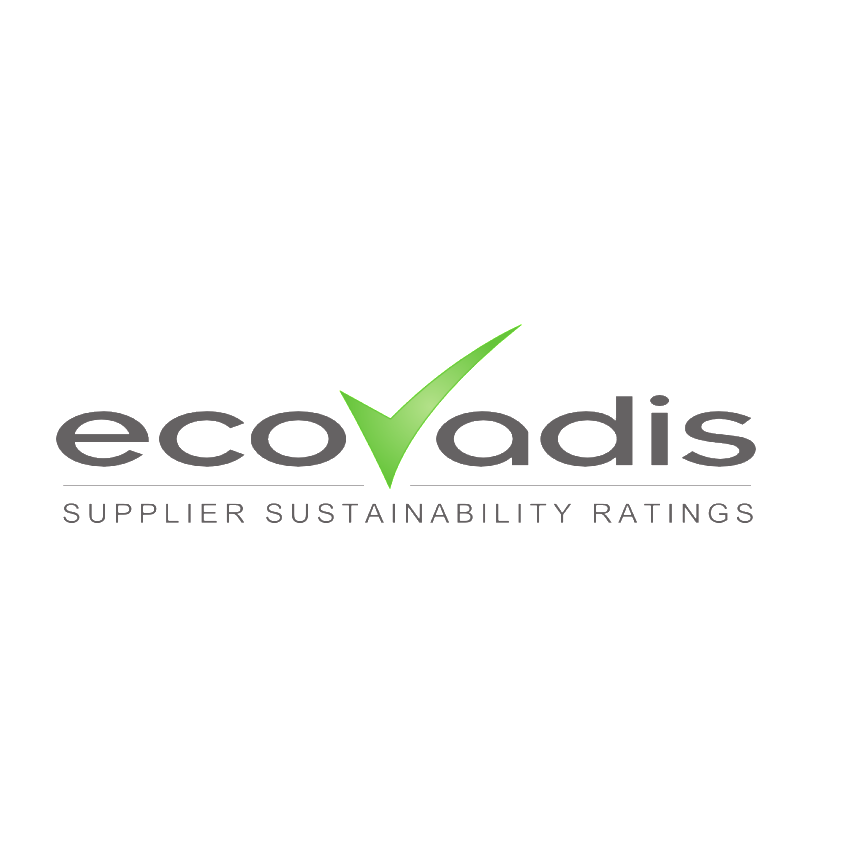 ecovadis certificazione iso 9001 2015