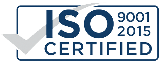 certificazione iso 9001 2015